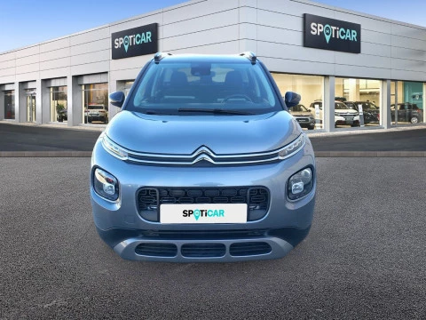 Citroën C3 Aircross BlueHDi 73kW (100CV) S&S FEEL
