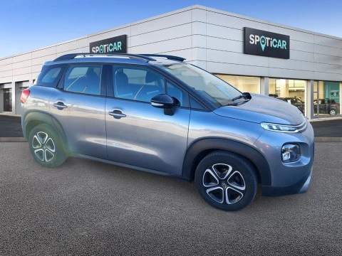 Citroën C3 Aircross BlueHDi 73kW (100CV) S&S FEEL