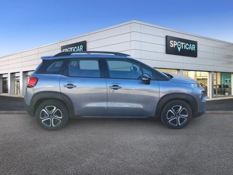 Citroën C3 Aircross BlueHDi 73kW (100CV) S&S FEEL