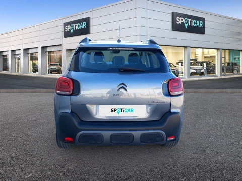 Citroën C3 Aircross BlueHDi 73kW (100CV) S&S FEEL
