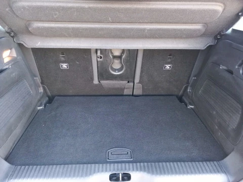 Citroën C3 Aircross BlueHDi 73kW (100CV) S&S FEEL