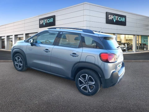 Citroën C3 Aircross BlueHDi 73kW (100CV) S&S FEEL