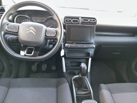 Citroën C3 Aircross BlueHDi 73kW (100CV) S&S FEEL