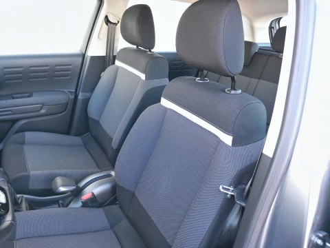 Citroën C3 Aircross BlueHDi 73kW (100CV) S&S FEEL