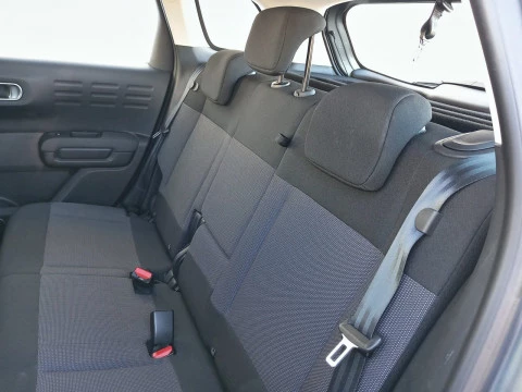 Citroën C3 Aircross BlueHDi 73kW (100CV) S&S FEEL