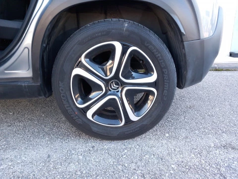 Citroën C3 Aircross BlueHDi 73kW (100CV) S&S FEEL