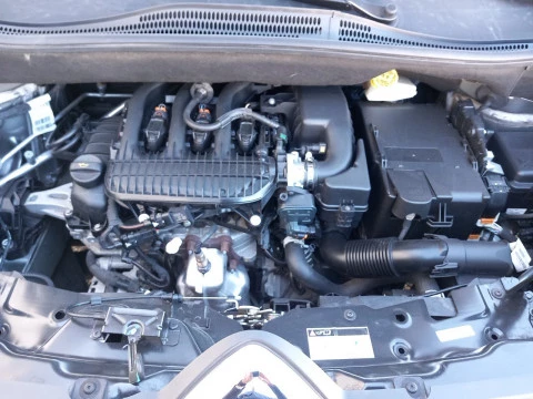 Citroën C3 Aircross BlueHDi 73kW (100CV) S&S FEEL