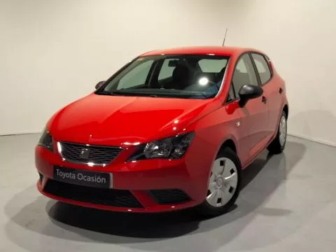 Seat Ibiza 1.0 REFERENCE 75CV Seat Ibiza 1.0 REFERENCE 75CV