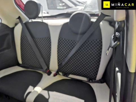 Fiat 500 1.0 Hybrid Dolcevita 51 kW (70 CV)