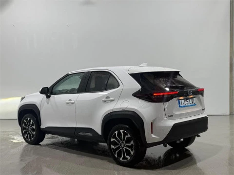 Toyota Yaris Cross 120H Active Tech