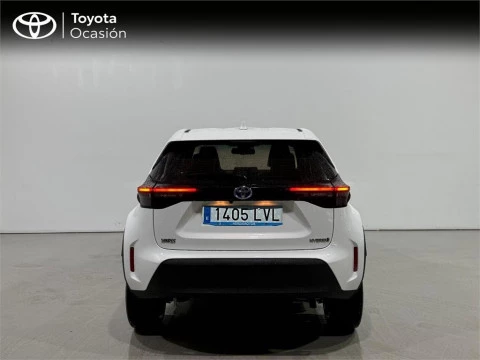Toyota Yaris Cross 120H Active Tech