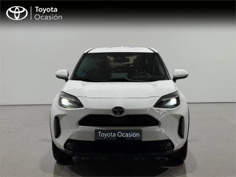 Toyota Yaris Cross 120H Active Tech