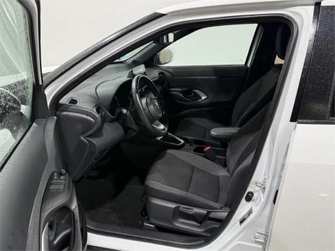 Toyota Yaris Cross 120H Active Tech