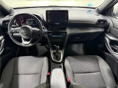 Toyota Yaris Cross 120H Active Tech