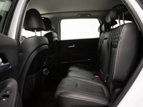 Hyundai Santa Fe 1.6 TGDi PHEV Tecno Auto 4x4