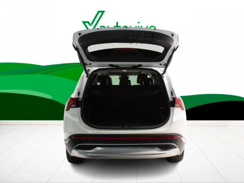 Hyundai Santa Fe 1.6 TGDi PHEV Tecno Auto 4x4