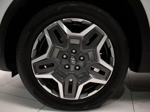 Hyundai Santa Fe 1.6 TGDi PHEV Tecno Auto 4x4