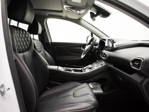 Hyundai Santa Fe 1.6 TGDi PHEV Tecno Auto 4x4