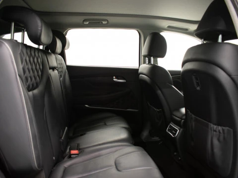 Hyundai Santa Fe 1.6 TGDi PHEV Tecno Auto 4x4