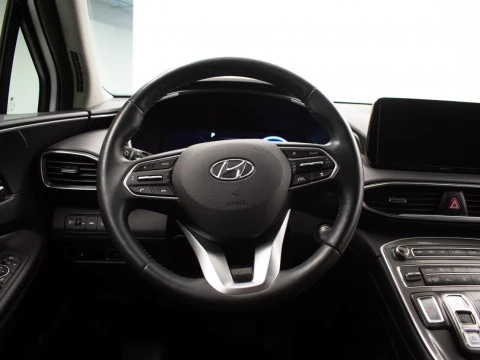 Hyundai Santa Fe 1.6 TGDi PHEV Tecno Auto 4x4