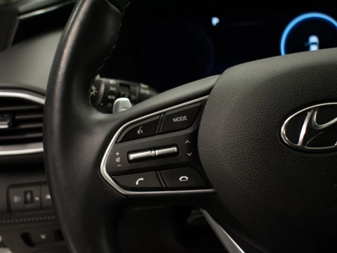 Hyundai Santa Fe 1.6 TGDi PHEV Tecno Auto 4x4