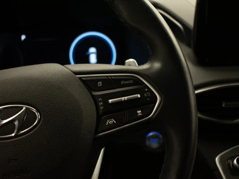 Hyundai Santa Fe 1.6 TGDi PHEV Tecno Auto 4x4