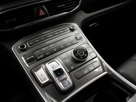 Hyundai Santa Fe 1.6 TGDi PHEV Tecno Auto 4x4