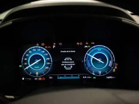 Hyundai Santa Fe 1.6 TGDi PHEV Tecno Auto 4x4