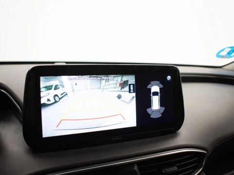 Hyundai Santa Fe 1.6 TGDi PHEV Tecno Auto 4x4