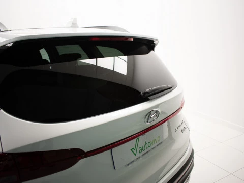 Hyundai Santa Fe 1.6 TGDi PHEV Tecno Auto 4x4