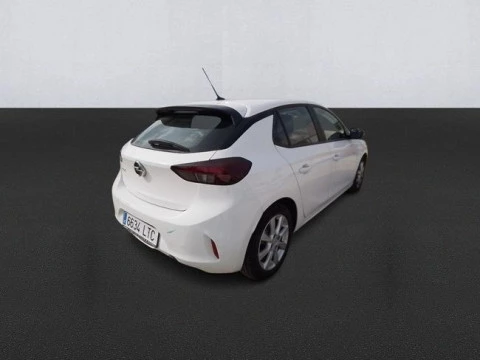 Opel Corsa 1.5D DT 74kW (100CV) Edition