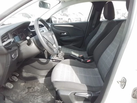 Opel Corsa 1.5D DT 74kW (100CV) Edition