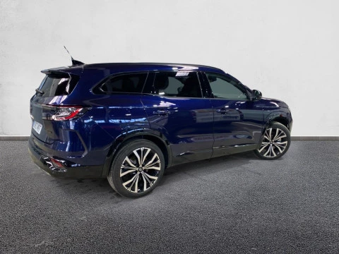 Renault Espace Iconic E-Tech full hybrid 146kW