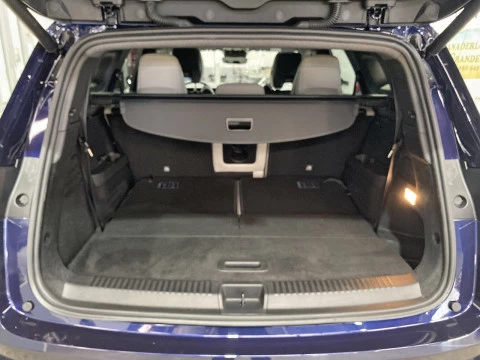 Renault Espace Iconic E-Tech full hybrid 146kW