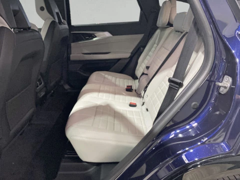 Renault Espace Iconic E-Tech full hybrid 146kW