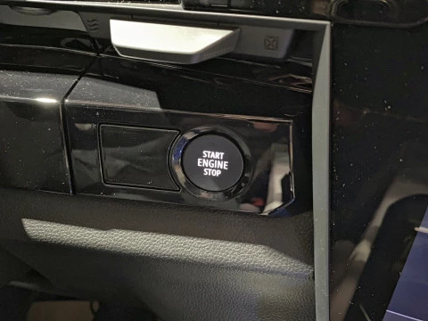 Renault Espace Iconic E-Tech full hybrid 146kW