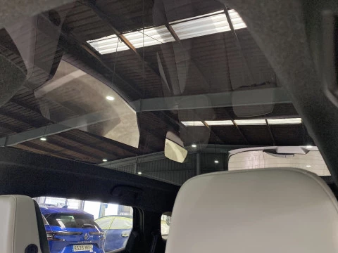 Renault Espace Iconic E-Tech full hybrid 146kW