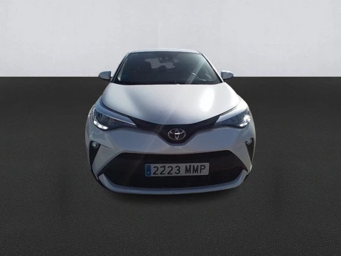 Toyota C-HR 2.0 180H Advance