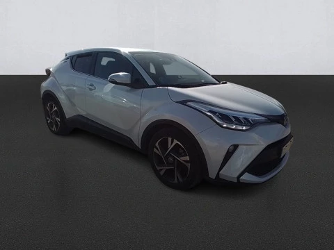 Toyota C-HR 2.0 180H Advance