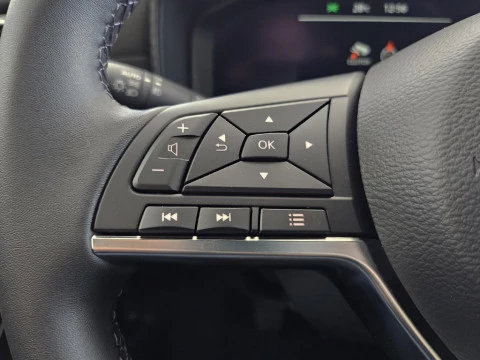 Nissan juke DIG-T 84 kW (114 CV) Ikon Edition Kiiro