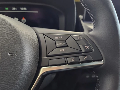 Nissan juke DIG-T 84 kW (114 CV) Ikon Edition Kiiro