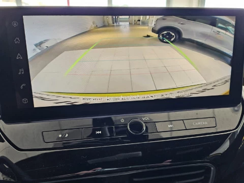 Nissan juke DIG-T 84 kW (114 CV) Ikon Edition Kiiro