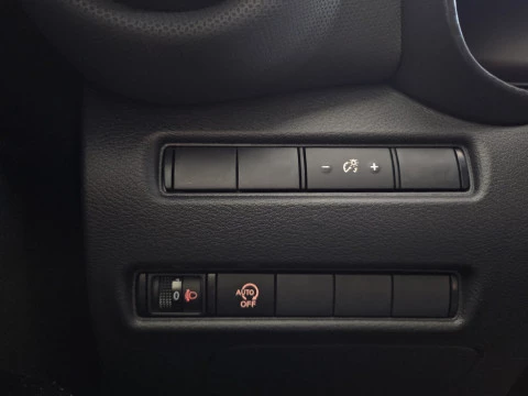 Nissan juke DIG-T 84 kW (114 CV) Ikon Edition Kiiro