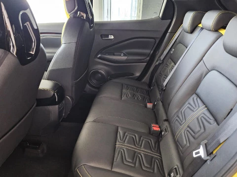 Nissan juke DIG-T 84 kW (114 CV) Ikon Edition Kiiro