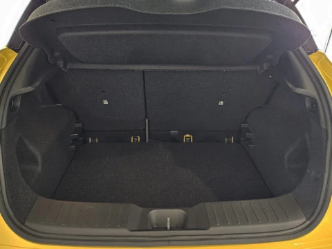 Nissan juke DIG-T 84 kW (114 CV) Ikon Edition Kiiro