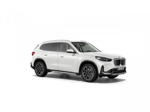 BMW iX1 eDrive20