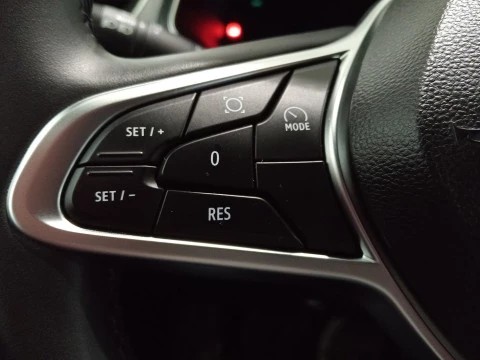 Renault Captur  Gasolina/gas  TCe Techno 74kW GLP