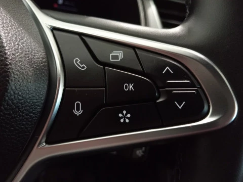 Renault Captur  Gasolina/gas  TCe Techno 74kW GLP