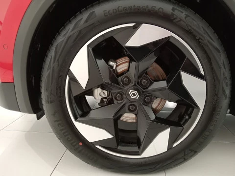 Renault Captur  Gasolina/gas  TCe Techno 74kW GLP