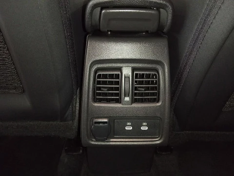 Renault Captur  Gasolina/gas  TCe Techno 74kW GLP